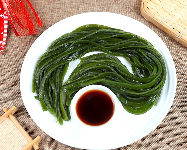 鮮海帶