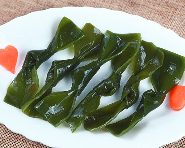 海帶結(jié)