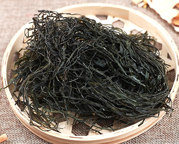 干海帶絲