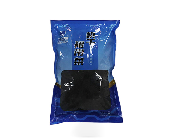 烘干裙帶菜