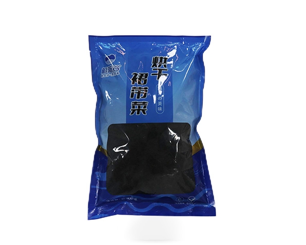 烘干裙帶菜