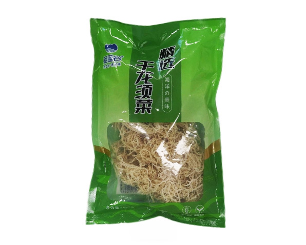 精選干龍須菜